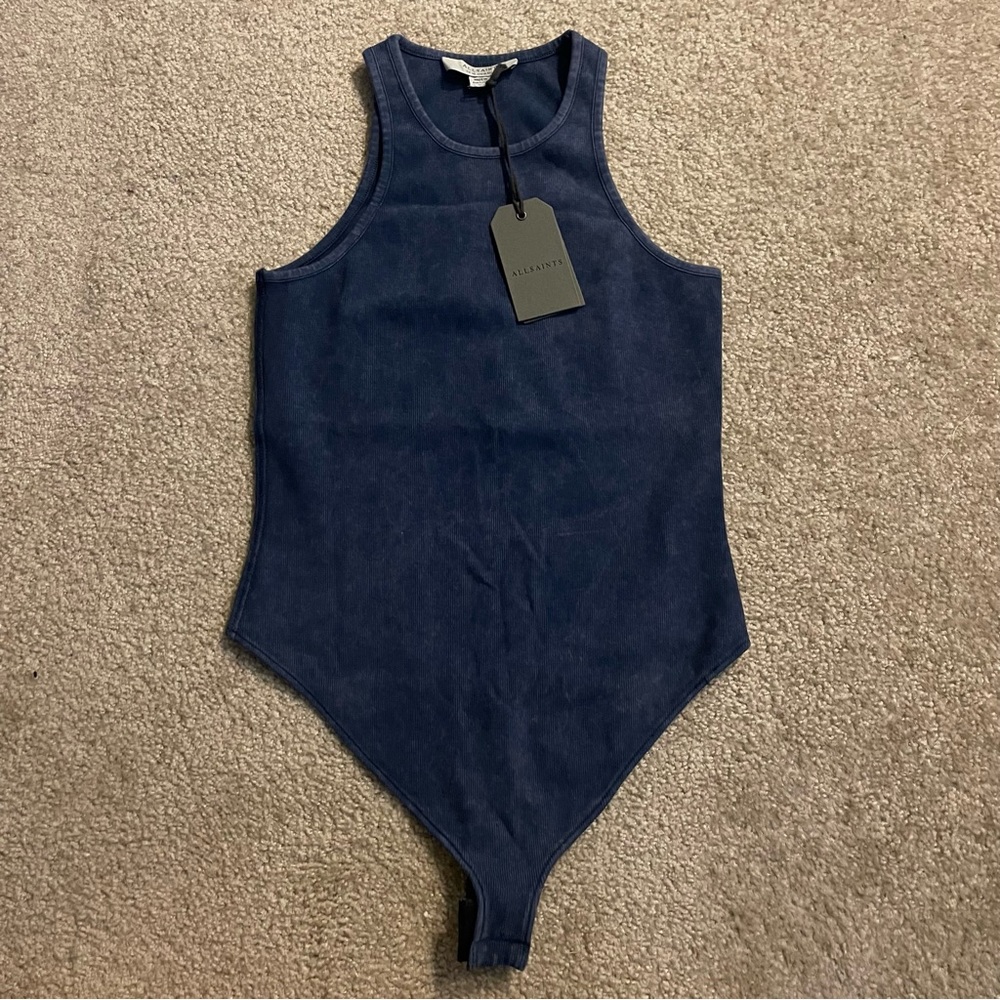 ALL SAINTS body suit